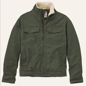 timberland bomber jacket mens